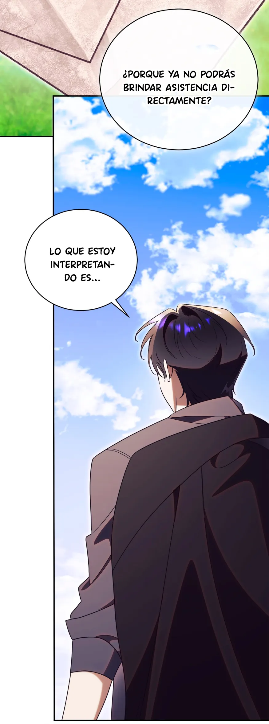 Cómo rechazar la obsesión de mi ex esposo capítulo 70, página 33