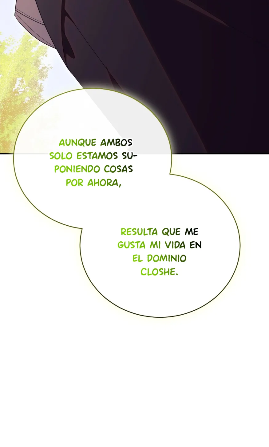 Cómo rechazar la obsesión de mi ex esposo capítulo 70, página 41