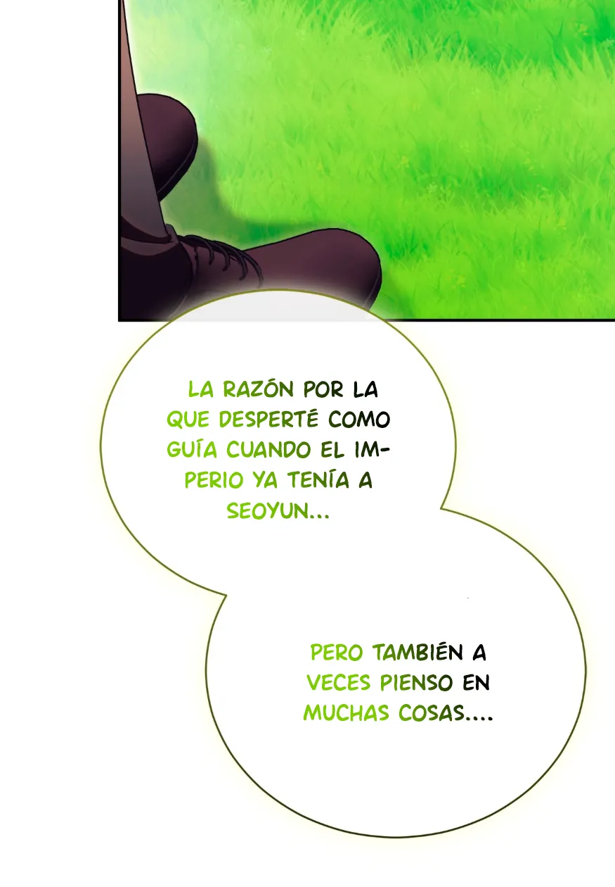 Cómo rechazar la obsesión de mi ex esposo capítulo 70, página 44