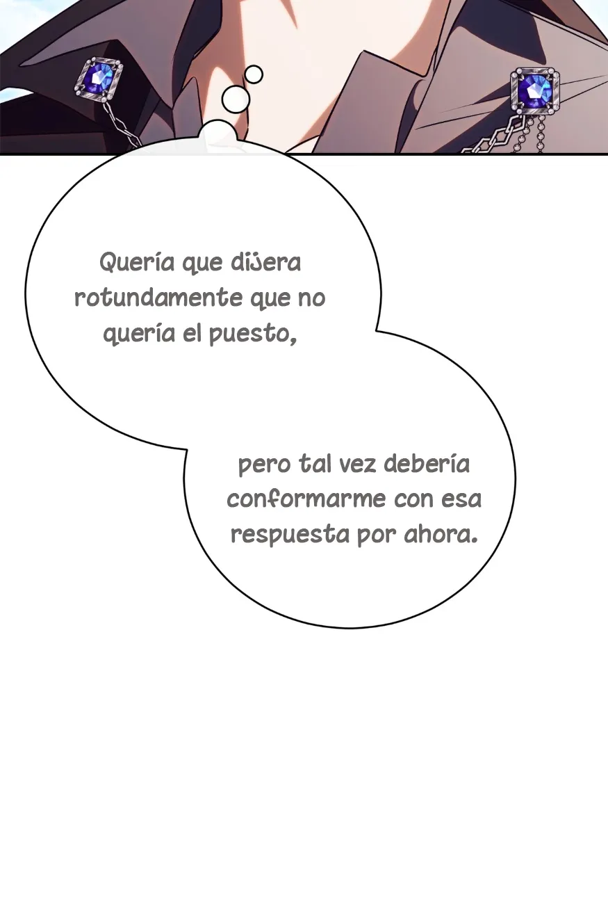 Cómo rechazar la obsesión de mi ex esposo capítulo 70, página 73