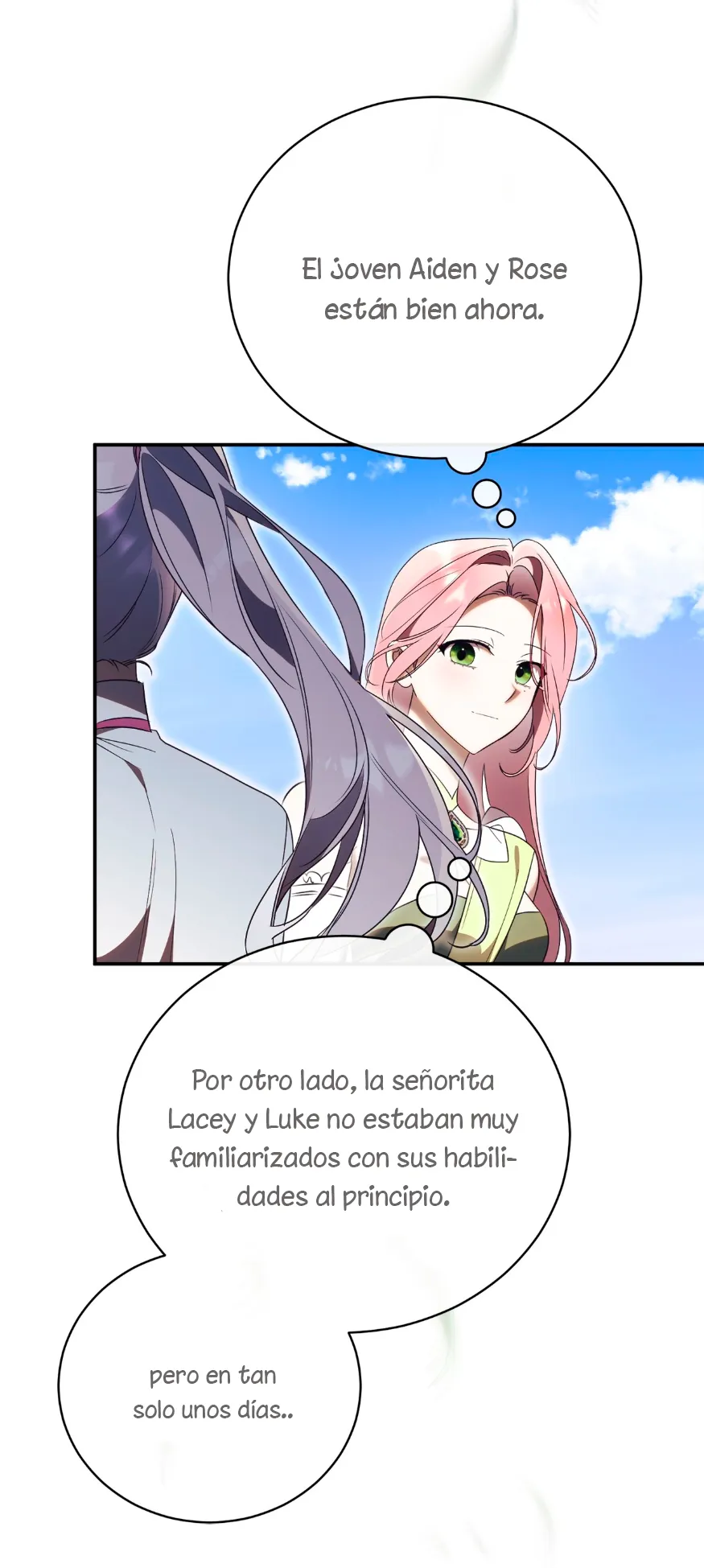 Cómo rechazar la obsesión de mi ex esposo capítulo 70, página 8