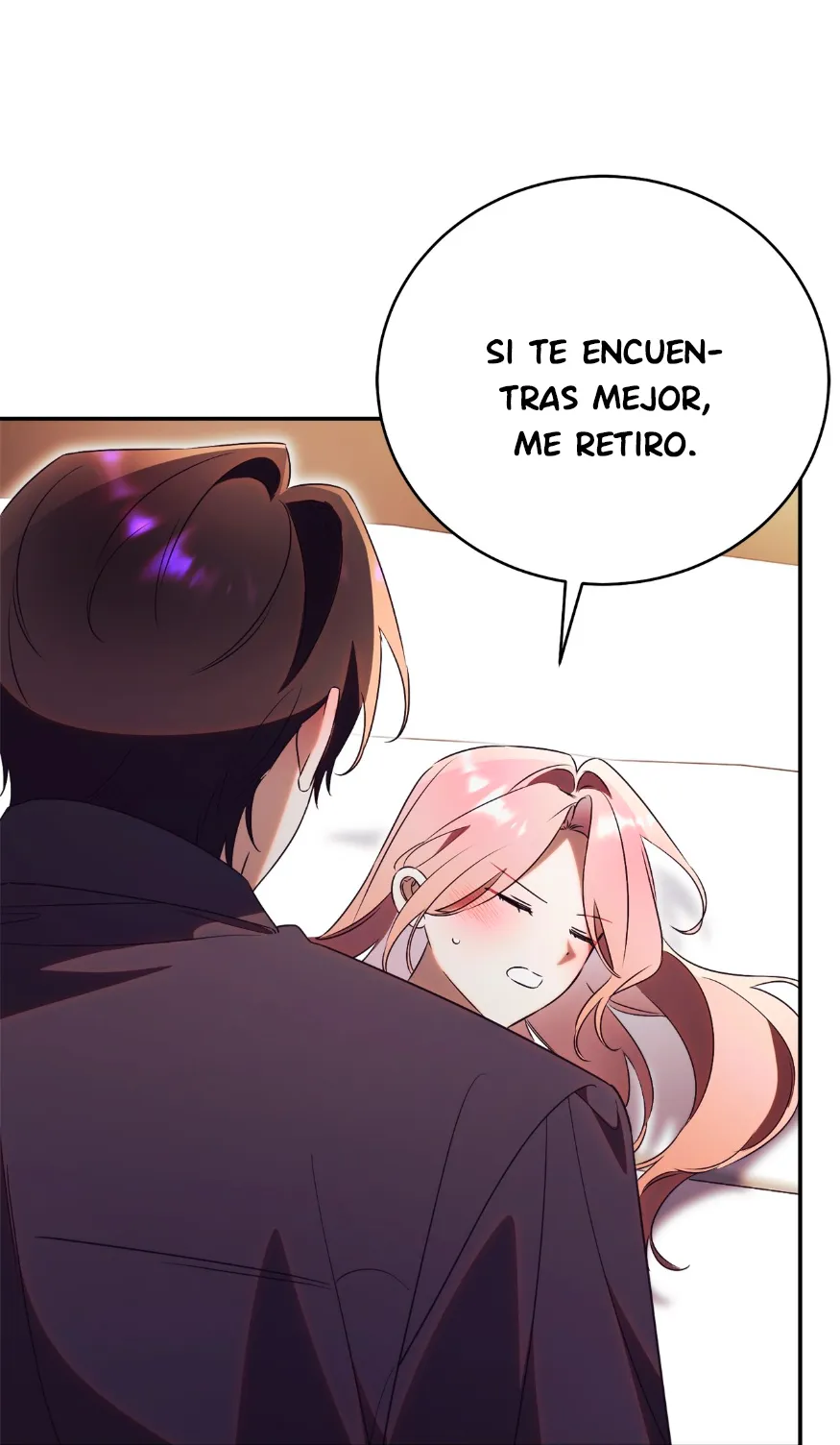 Cómo rechazar la obsesión de mi ex esposo capítulo 71, página 90
