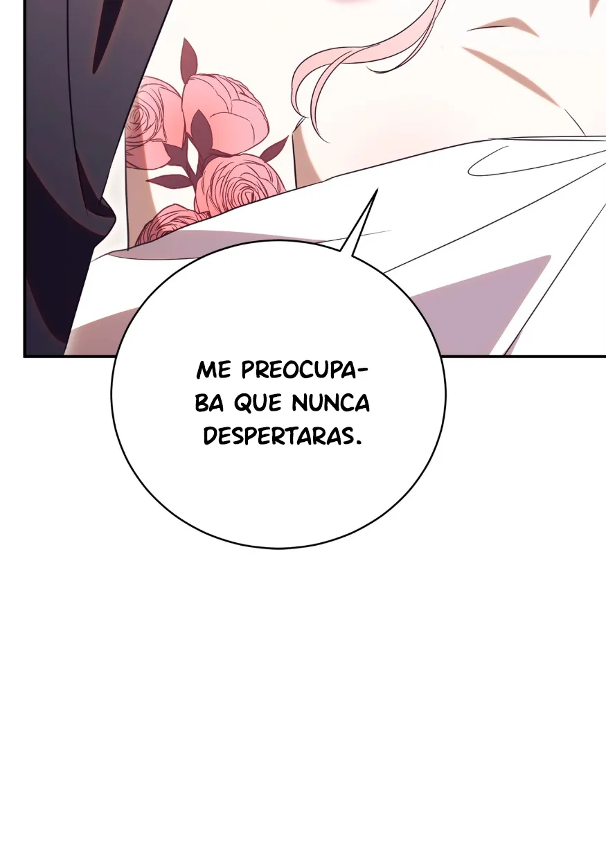 Cómo rechazar la obsesión de mi ex esposo capítulo 72, página 124
