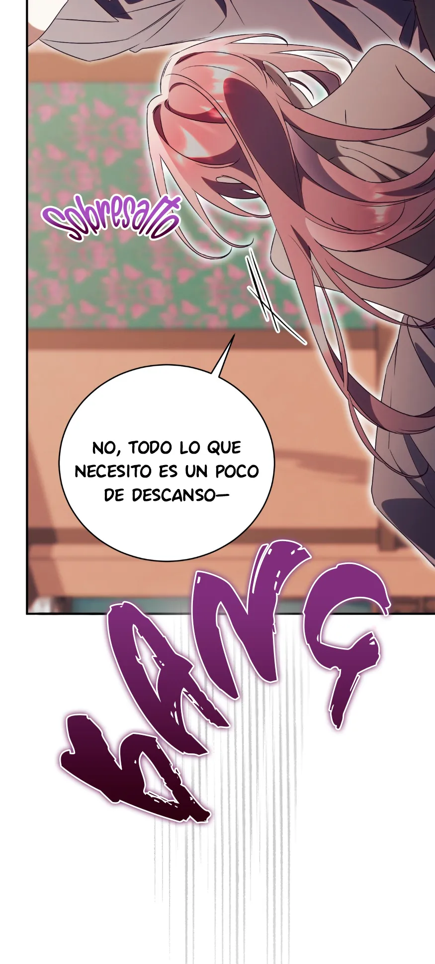 Cómo rechazar la obsesión de mi ex esposo capítulo 72, página 128