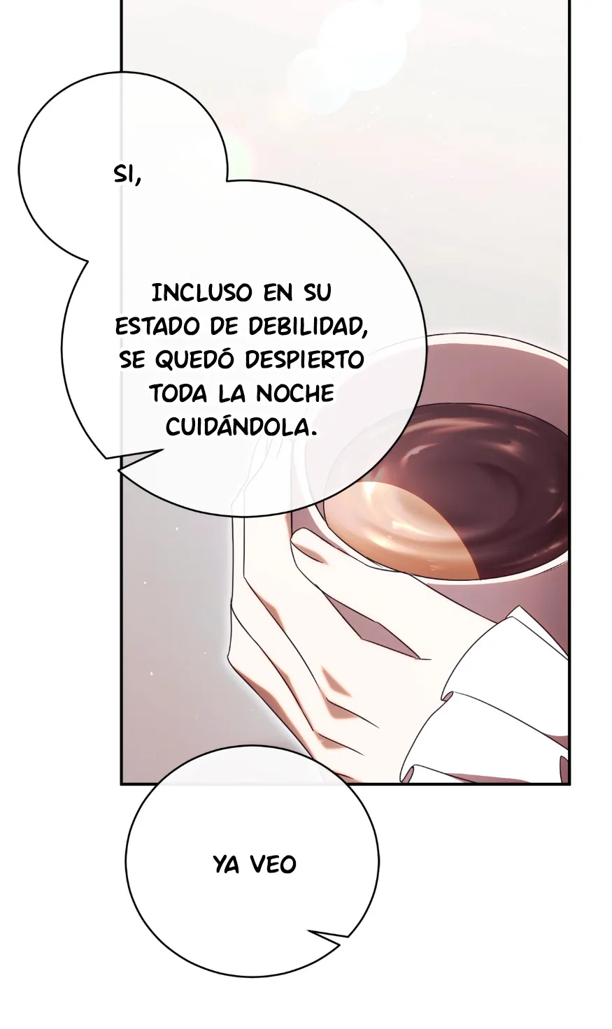 Cómo rechazar la obsesión de mi ex esposo capítulo 73, página 100