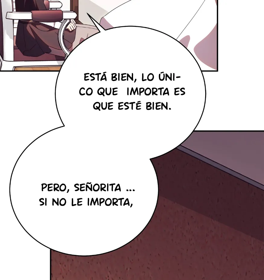 Cómo rechazar la obsesión de mi ex esposo capítulo 73, página 103