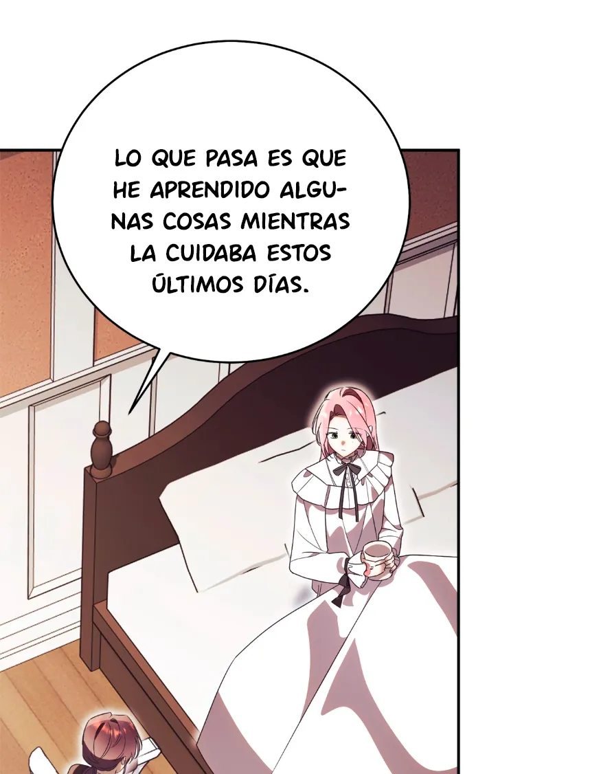 Cómo rechazar la obsesión de mi ex esposo capítulo 73, página 108