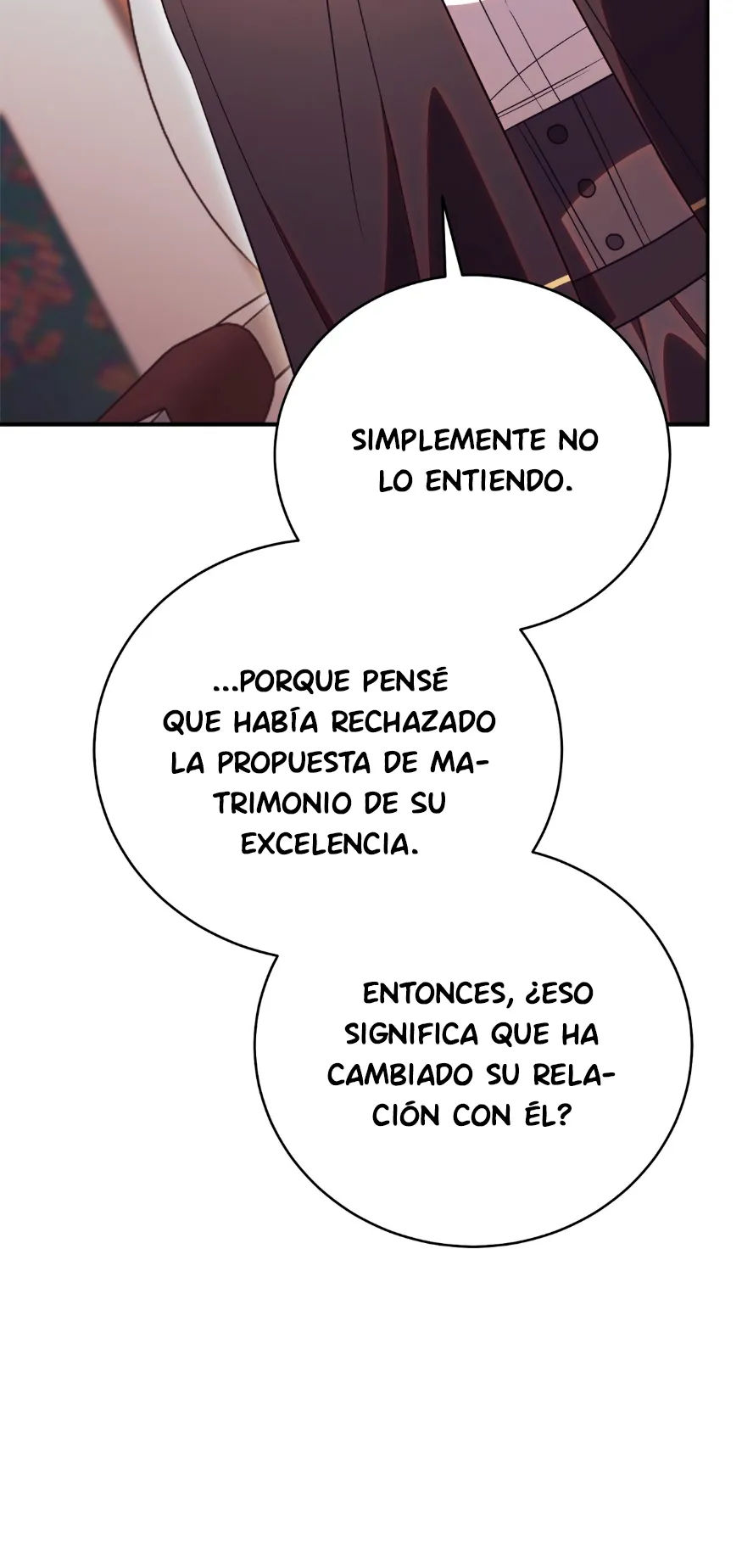 Cómo rechazar la obsesión de mi ex esposo capítulo 73, página 121
