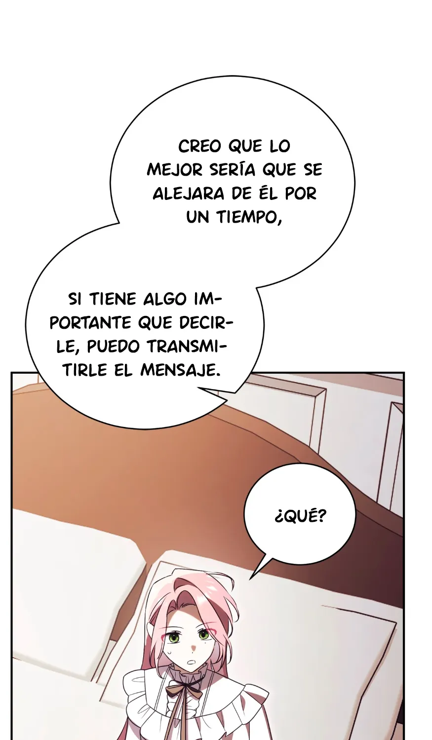 Cómo rechazar la obsesión de mi ex esposo capítulo 73, página 74