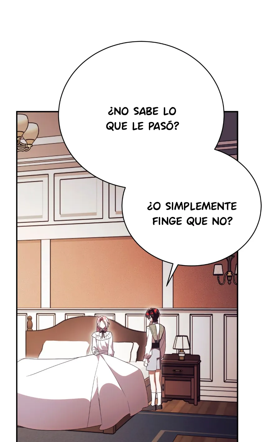 Cómo rechazar la obsesión de mi ex esposo capítulo 73, página 79