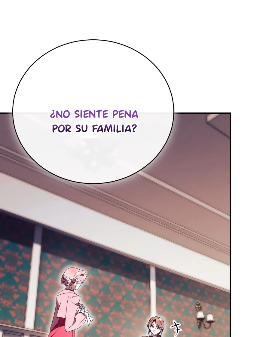Cómo rechazar la obsesión de mi ex esposo capítulo 73, página 84