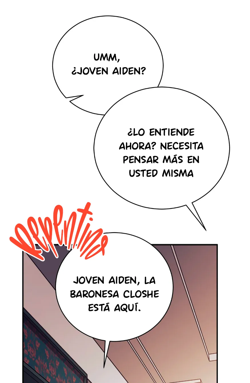 Cómo rechazar la obsesión de mi ex esposo capítulo 73, página 86