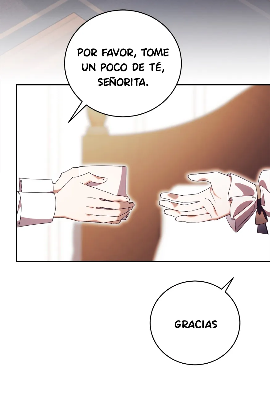 Cómo rechazar la obsesión de mi ex esposo capítulo 73, página 97