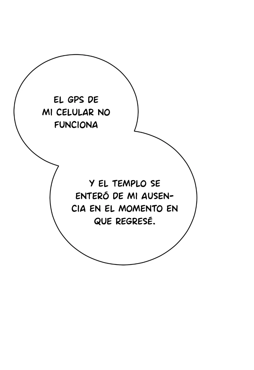 Cómo rechazar la obsesión de mi ex esposo capítulo 74, página 120