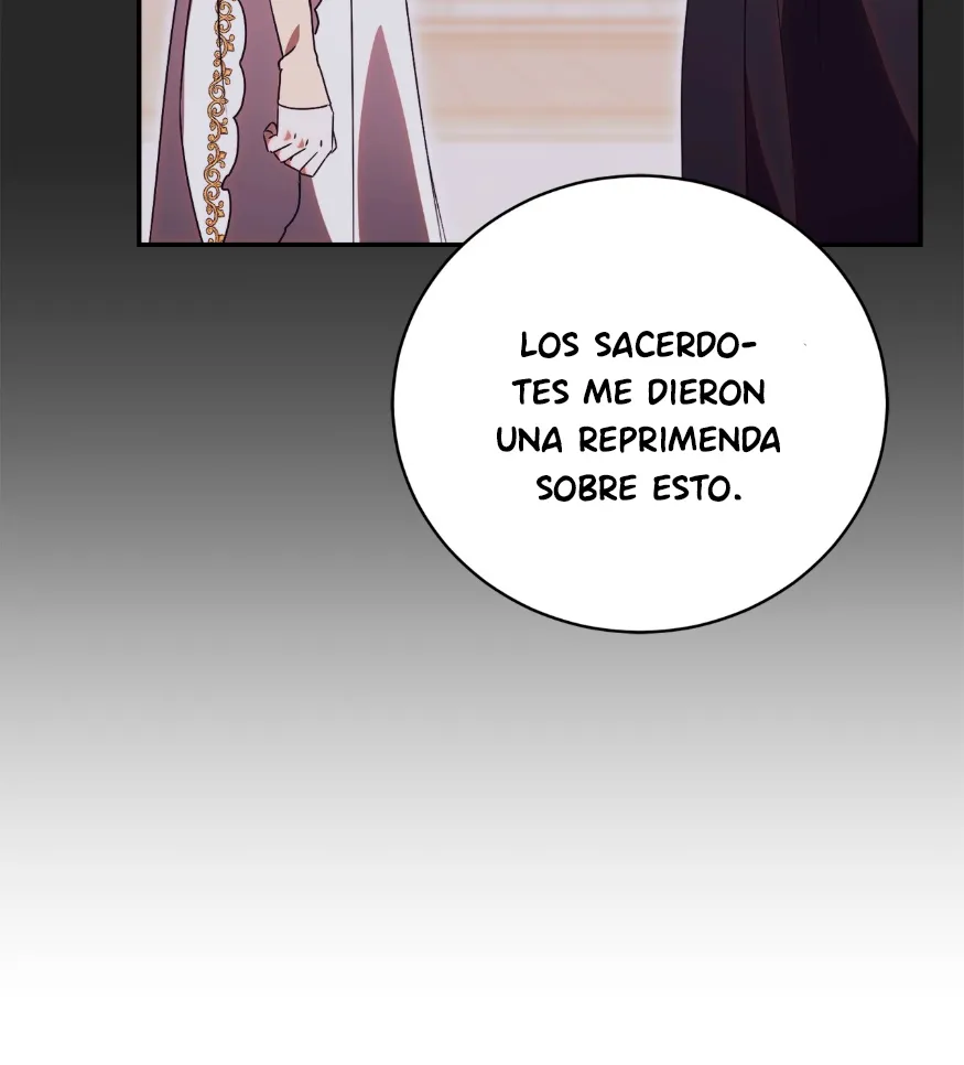 Cómo rechazar la obsesión de mi ex esposo capítulo 74, página 122