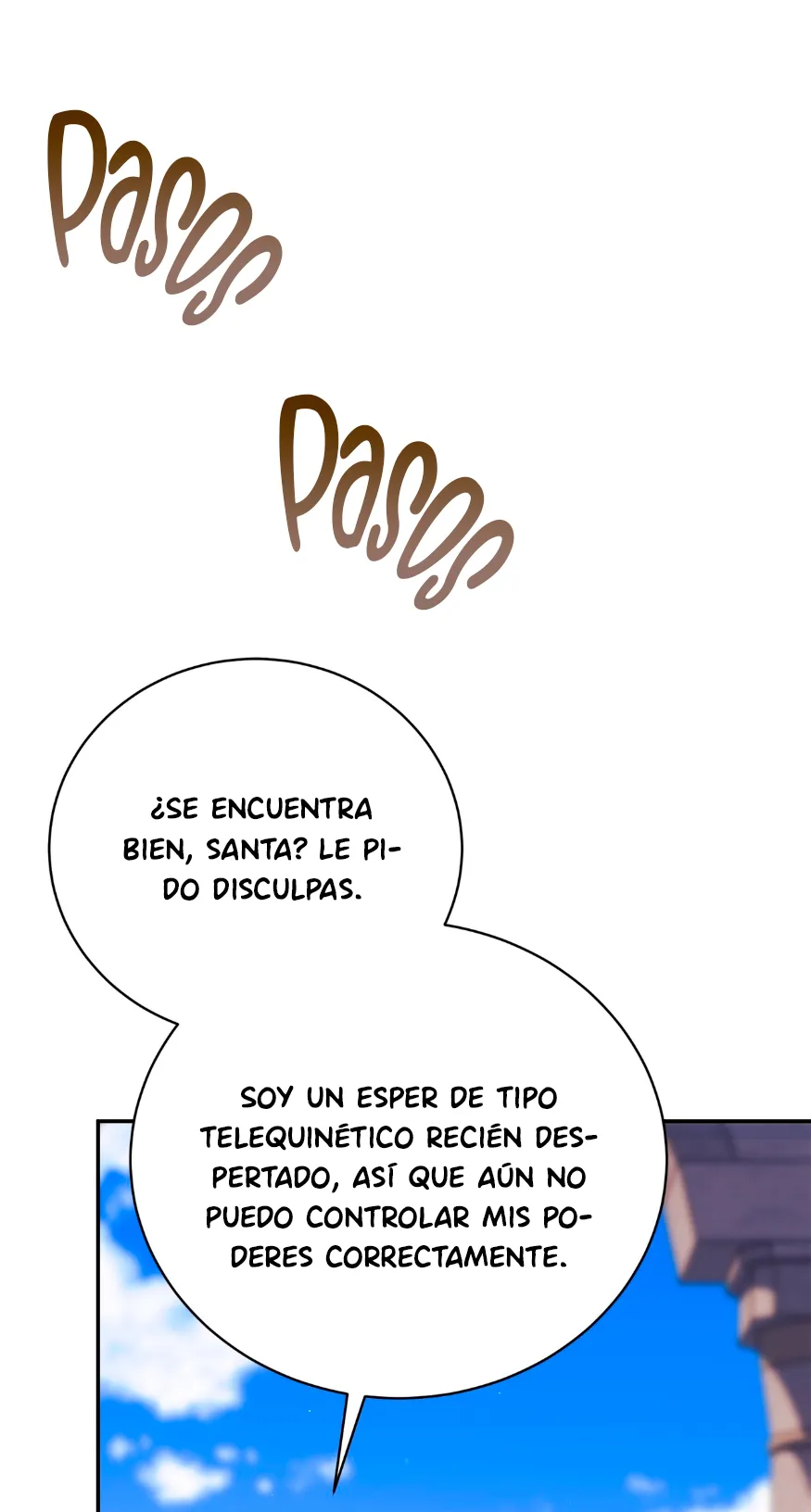 Cómo rechazar la obsesión de mi ex esposo capítulo 74, página 136