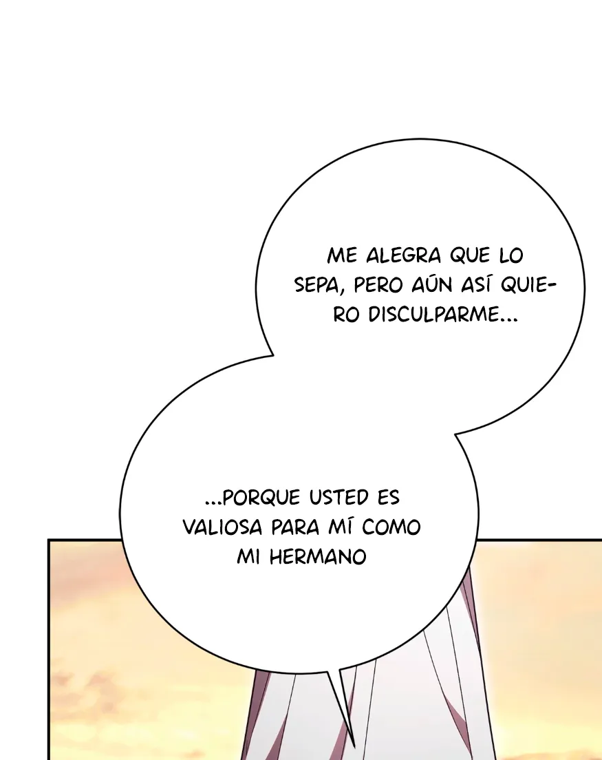 Cómo rechazar la obsesión de mi ex esposo capítulo 74, página 33