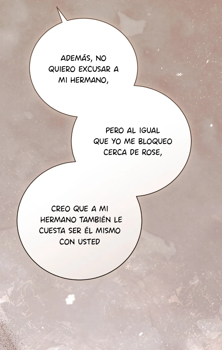 Cómo rechazar la obsesión de mi ex esposo capítulo 74, página 36