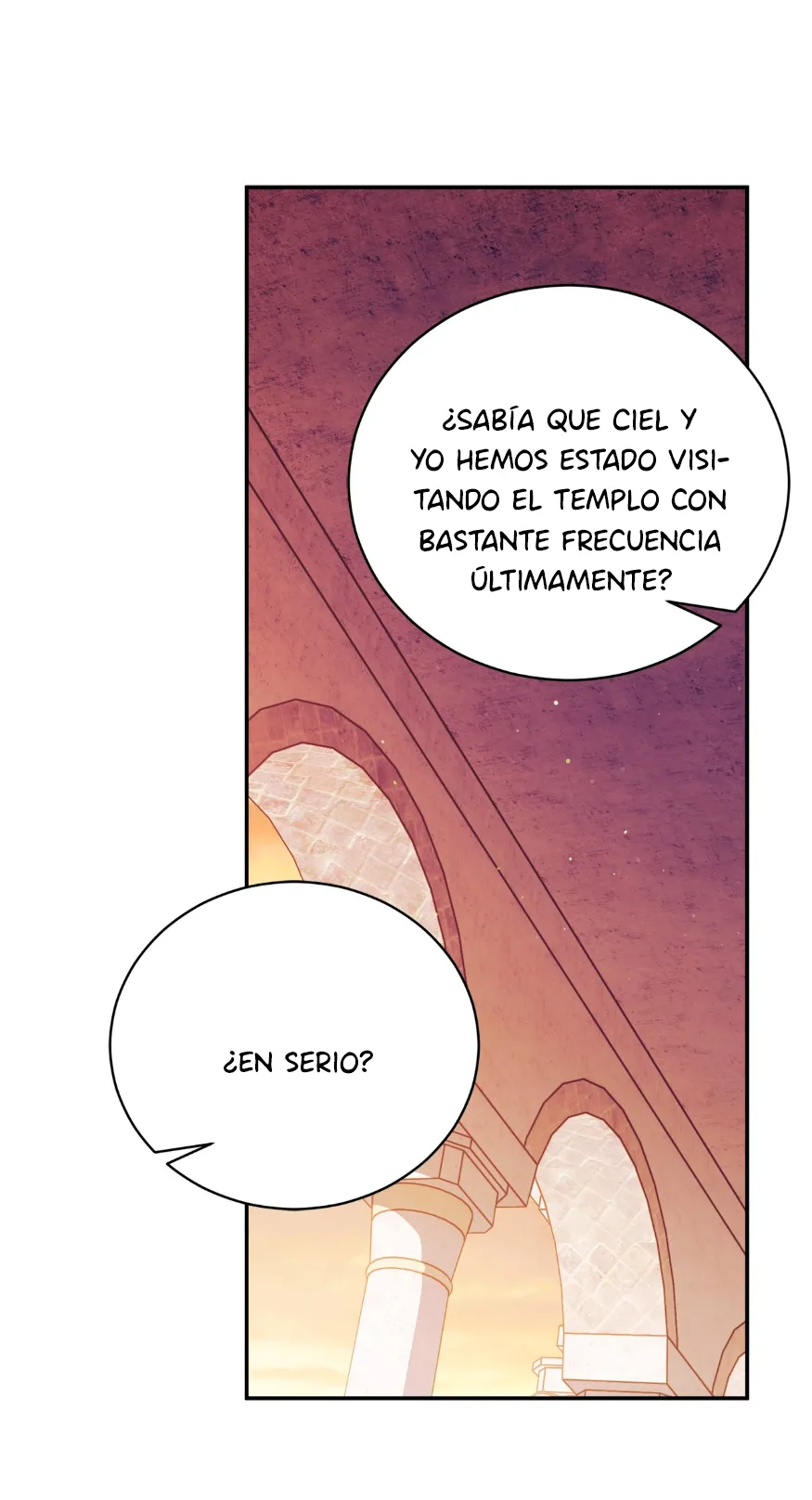Cómo rechazar la obsesión de mi ex esposo capítulo 74, página 38