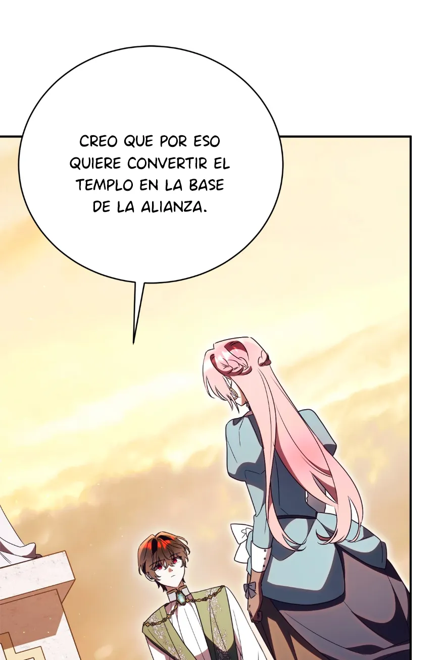 Cómo rechazar la obsesión de mi ex esposo capítulo 74, página 43