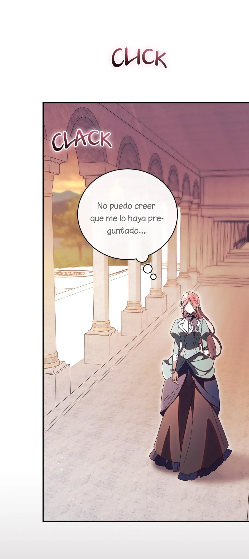 Cómo rechazar la obsesión de mi ex esposo capítulo 74, página 5
