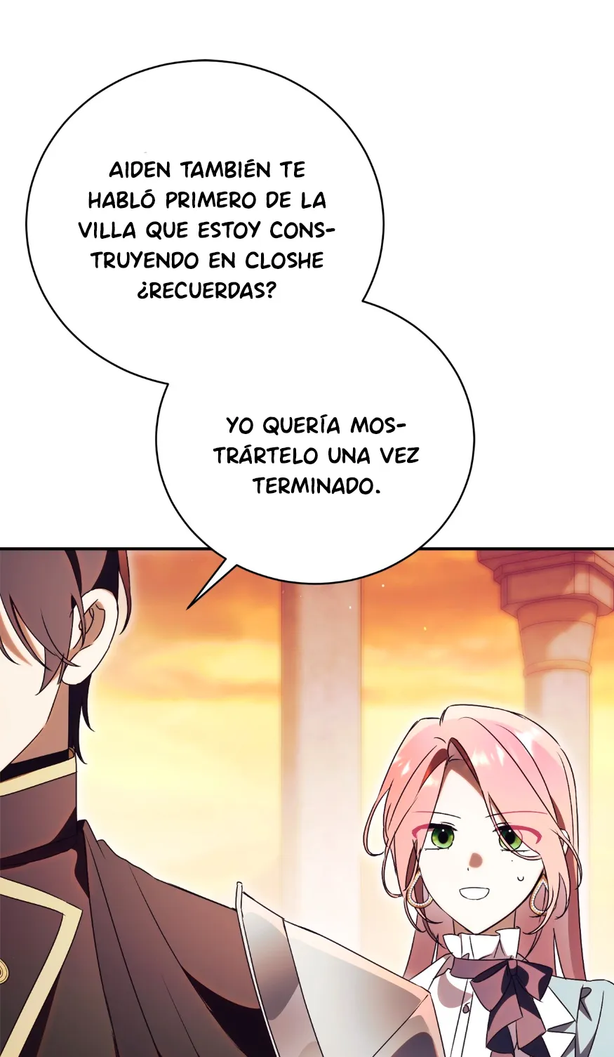 Cómo rechazar la obsesión de mi ex esposo capítulo 74, página 71