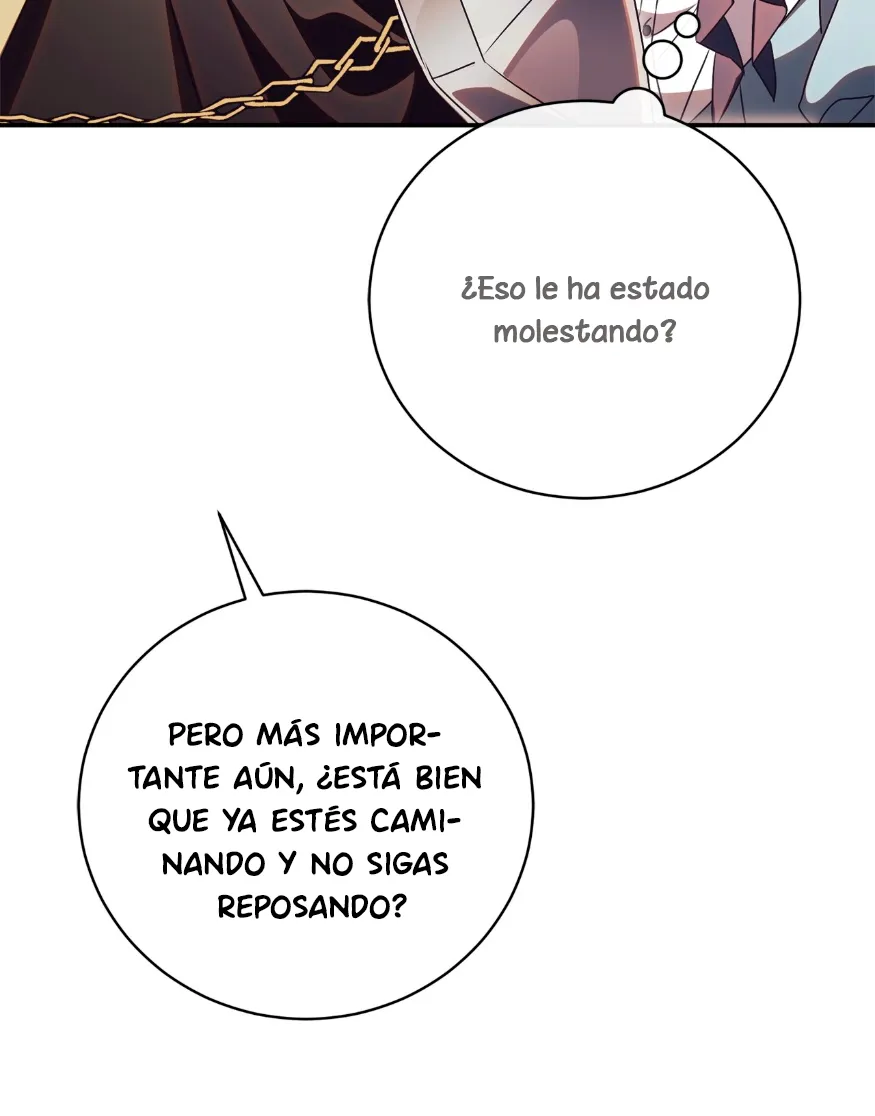 Cómo rechazar la obsesión de mi ex esposo capítulo 74, página 72