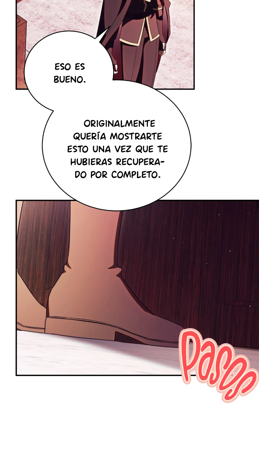 Cómo rechazar la obsesión de mi ex esposo capítulo 74, página 75