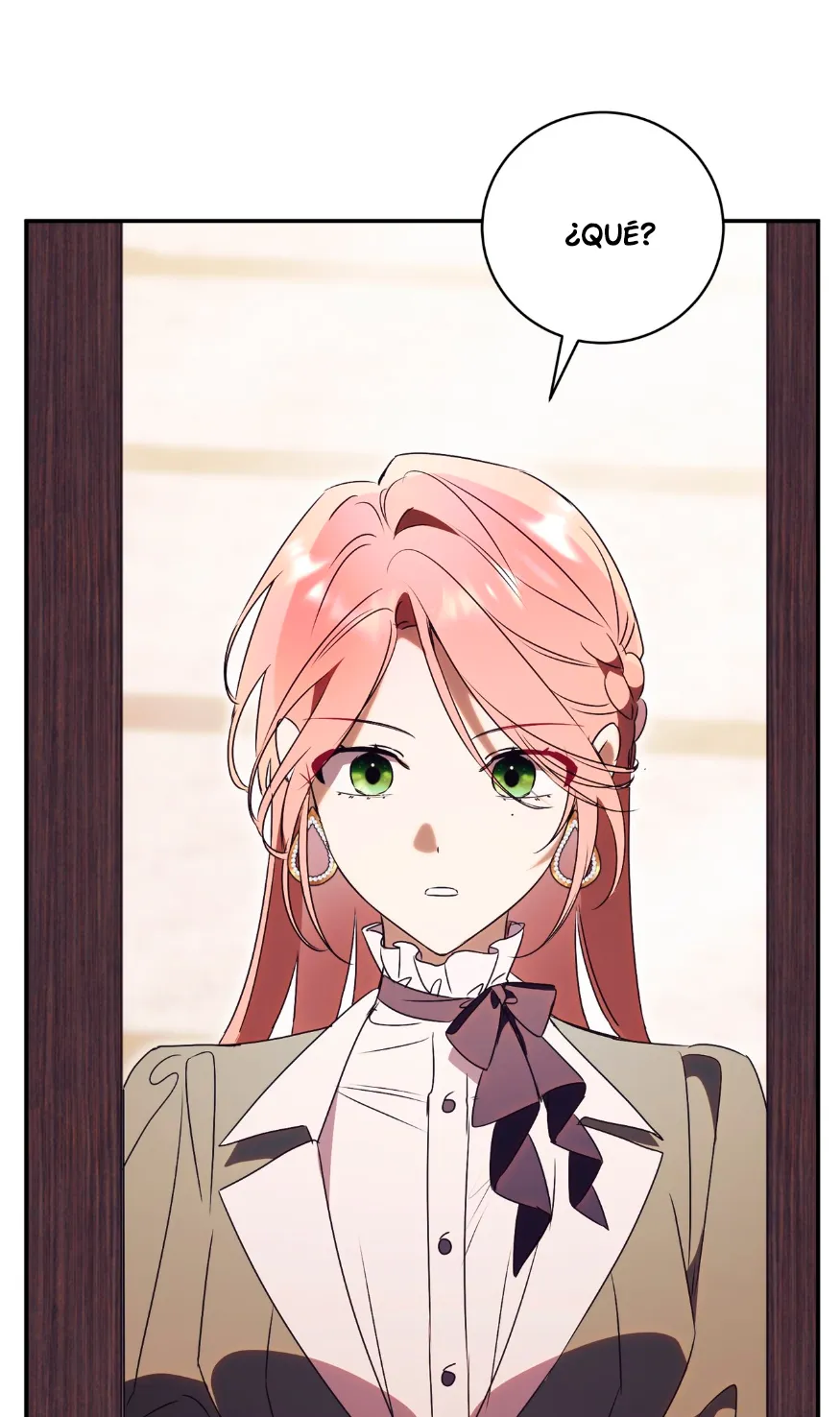 Cómo rechazar la obsesión de mi ex esposo capítulo 74, página 80