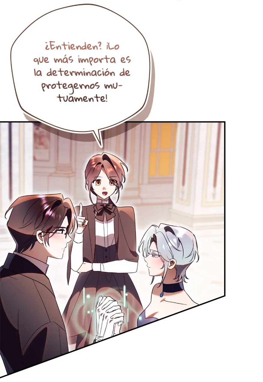 Cómo rechazar la obsesión de mi ex esposo capítulo 74, página 86