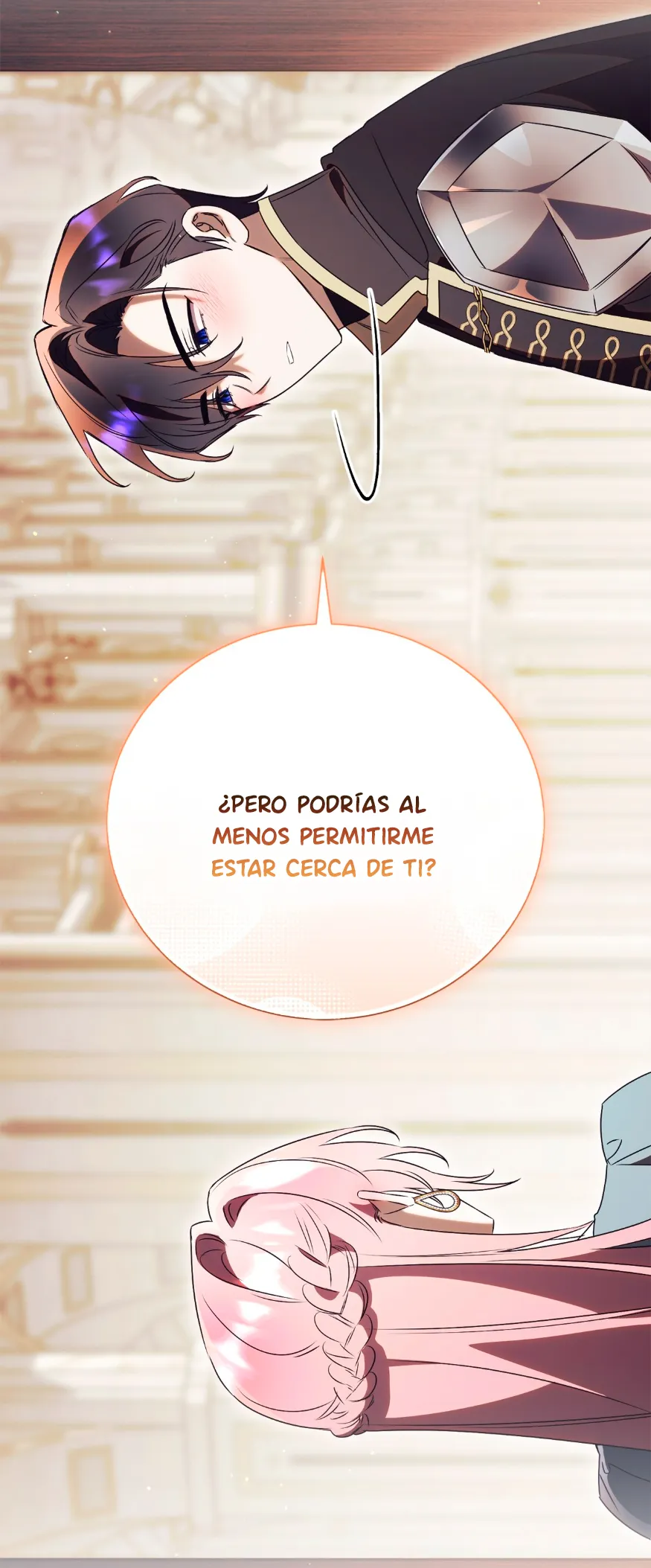 Cómo rechazar la obsesión de mi ex esposo capítulo 74, página 94