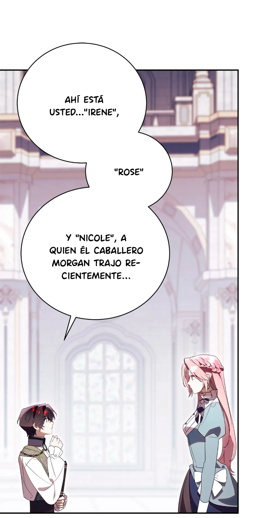 Cómo rechazar la obsesión de mi ex esposo capítulo 75, página 12