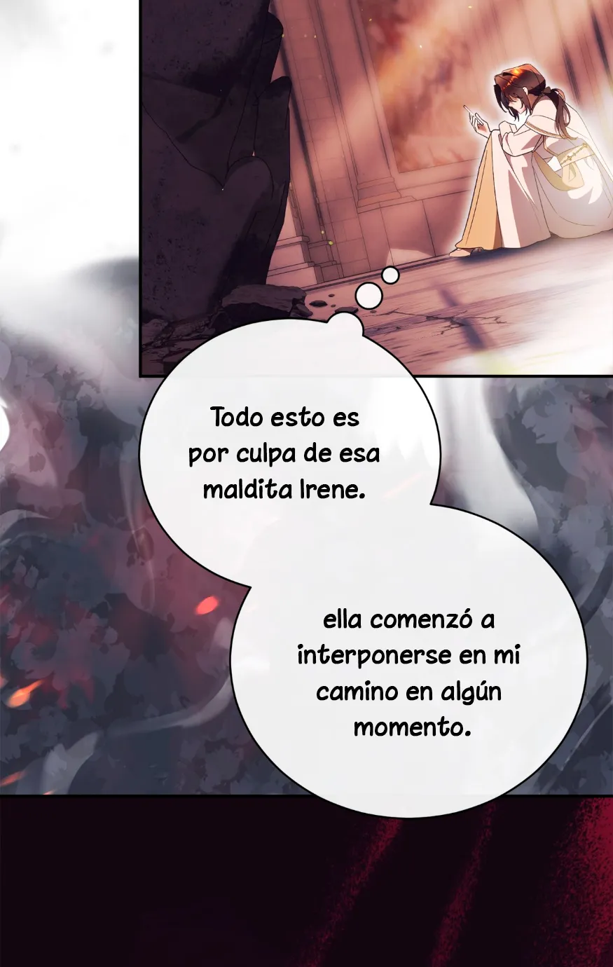 Cómo rechazar la obsesión de mi ex esposo capítulo 75, página 144
