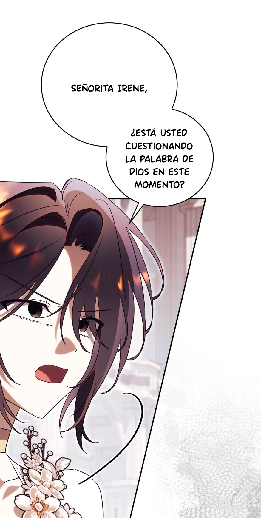 Cómo rechazar la obsesión de mi ex esposo capítulo 75, página 77