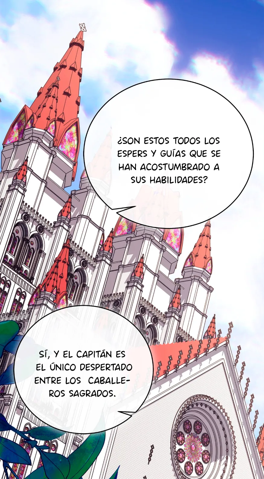 Cómo rechazar la obsesión de mi ex esposo capítulo 76, página 3