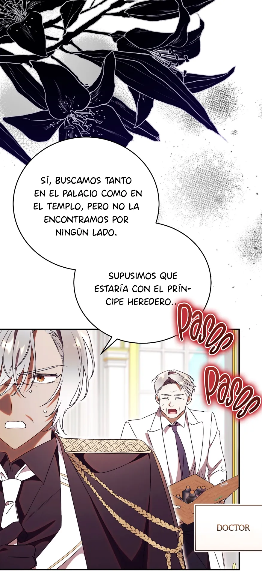 Cómo rechazar la obsesión de mi ex esposo capítulo 76, página 31
