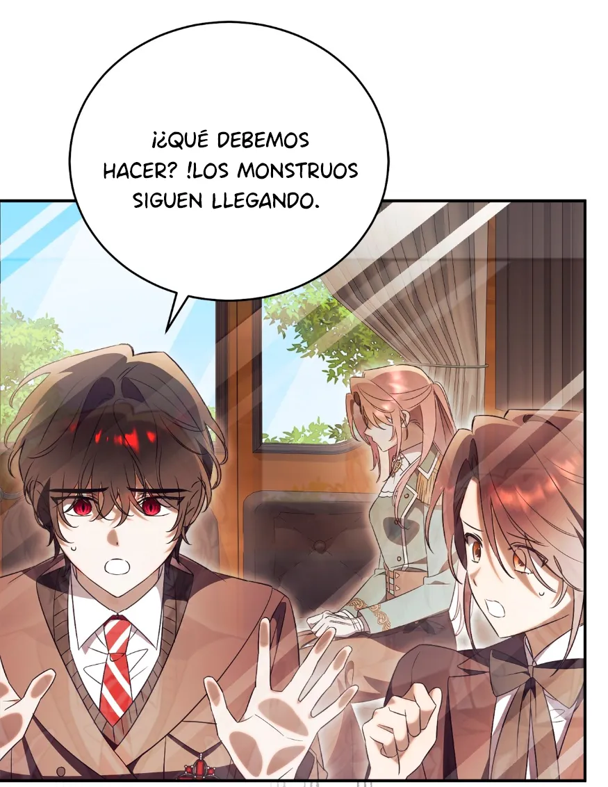 Cómo rechazar la obsesión de mi ex esposo capítulo 76, página 45