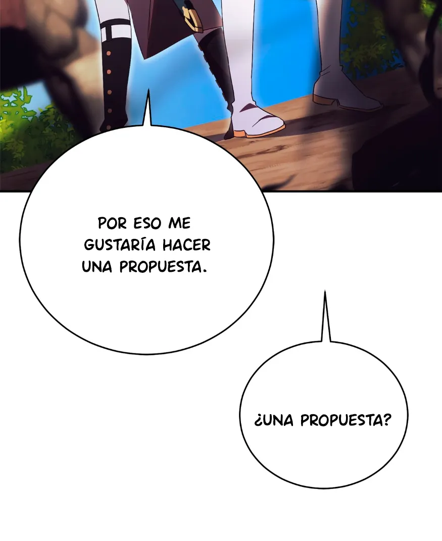 Cómo rechazar la obsesión de mi ex esposo capítulo 76, página 87