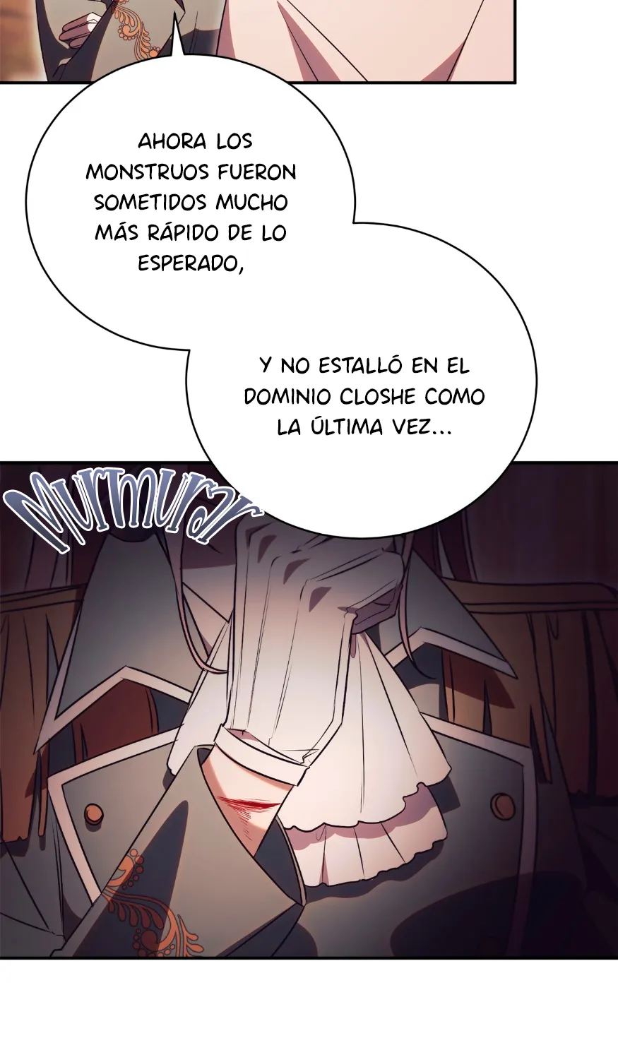 Cómo rechazar la obsesión de mi ex esposo capítulo 77, página 19