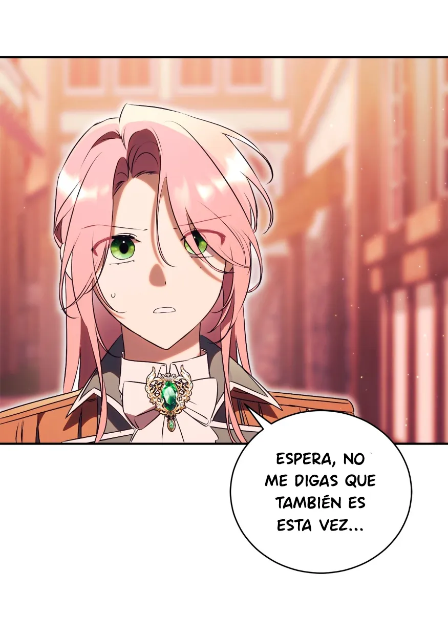 Cómo rechazar la obsesión de mi ex esposo capítulo 77, página 32