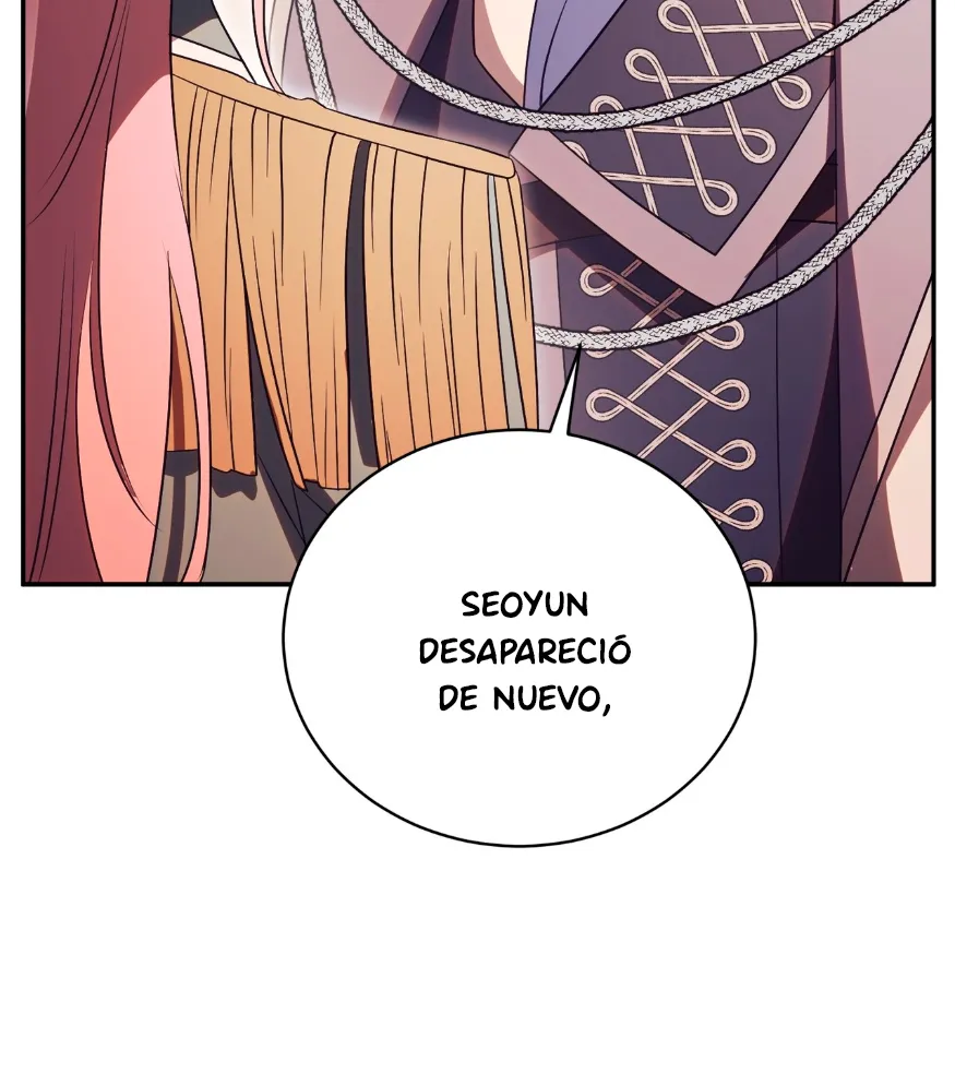Cómo rechazar la obsesión de mi ex esposo capítulo 77, página 35