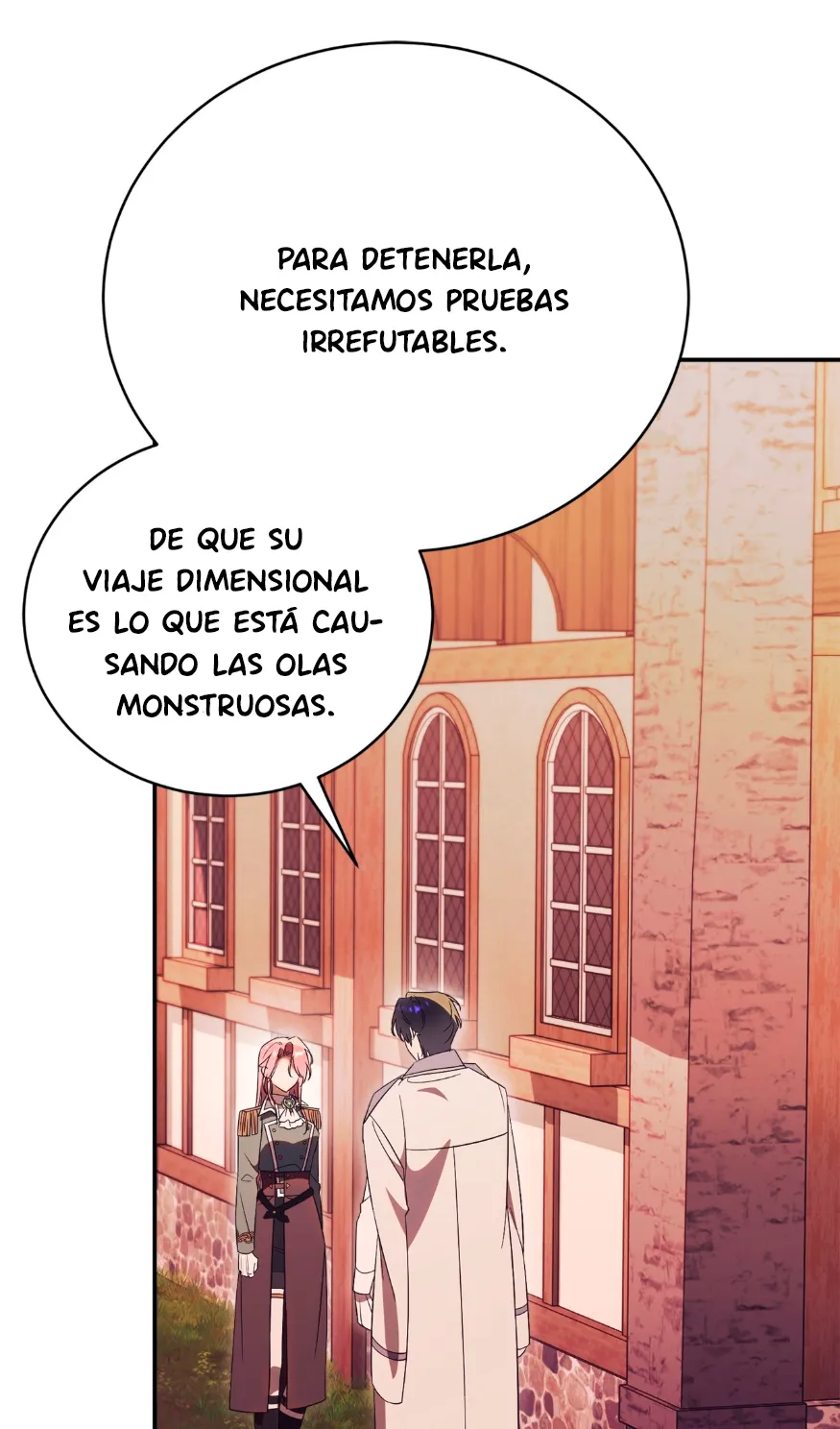 Cómo rechazar la obsesión de mi ex esposo capítulo 77, página 37