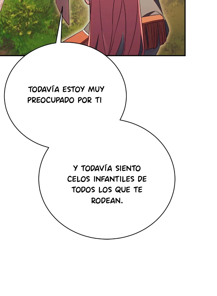 Cómo rechazar la obsesión de mi ex esposo capítulo 77, página 49