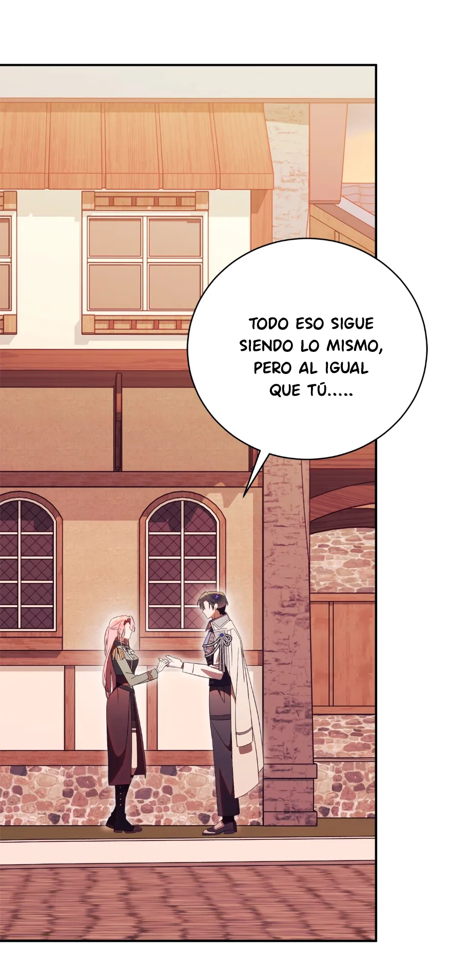 Cómo rechazar la obsesión de mi ex esposo capítulo 77, página 50
