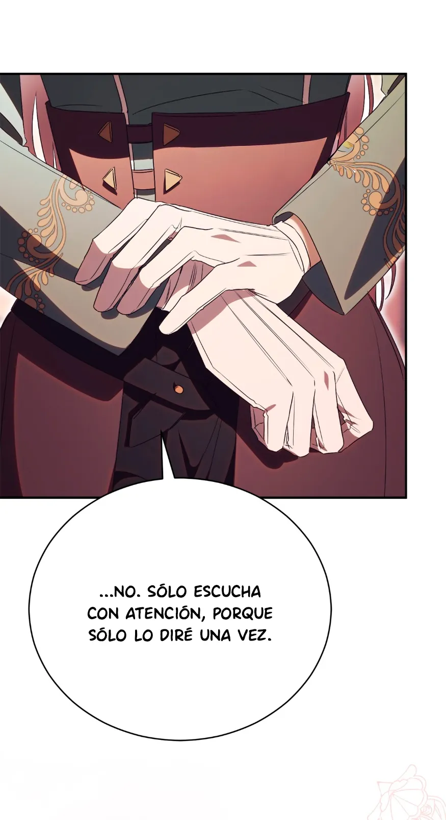 Cómo rechazar la obsesión de mi ex esposo capítulo 77, página 58