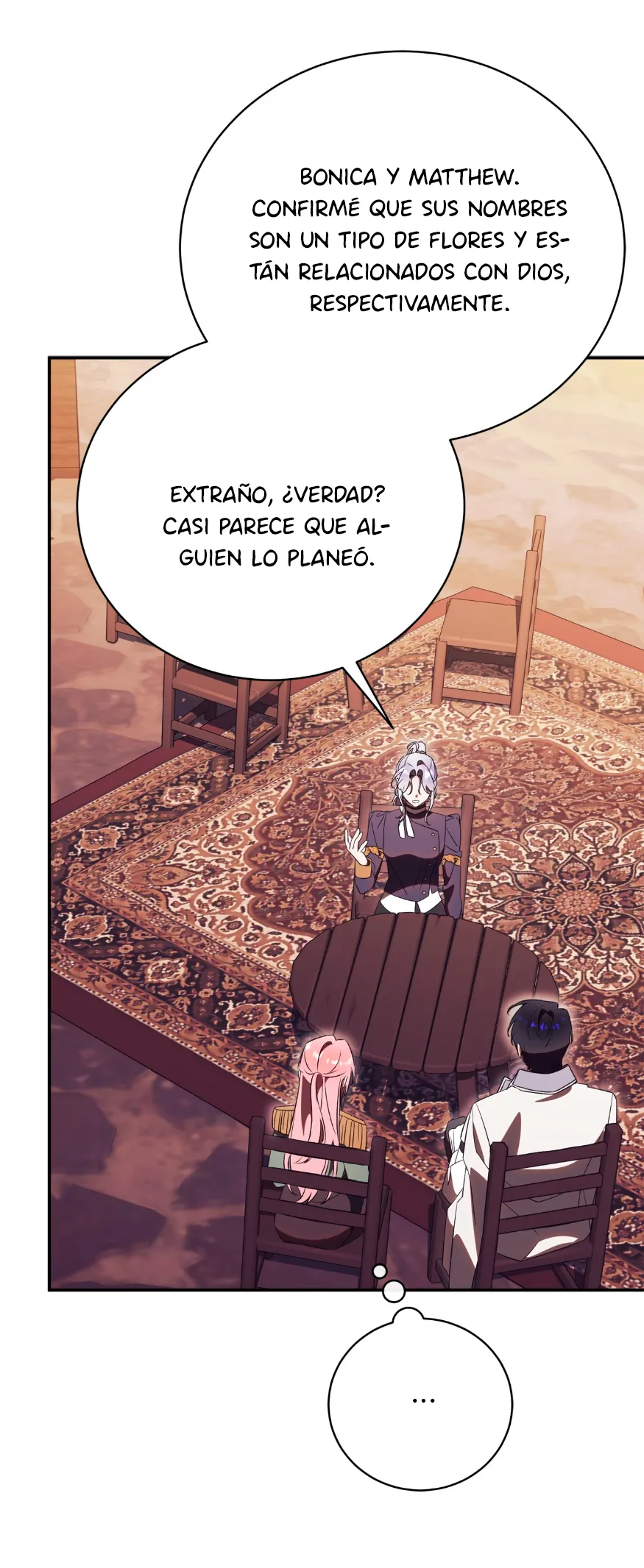 Cómo rechazar la obsesión de mi ex esposo capítulo 77, página 90