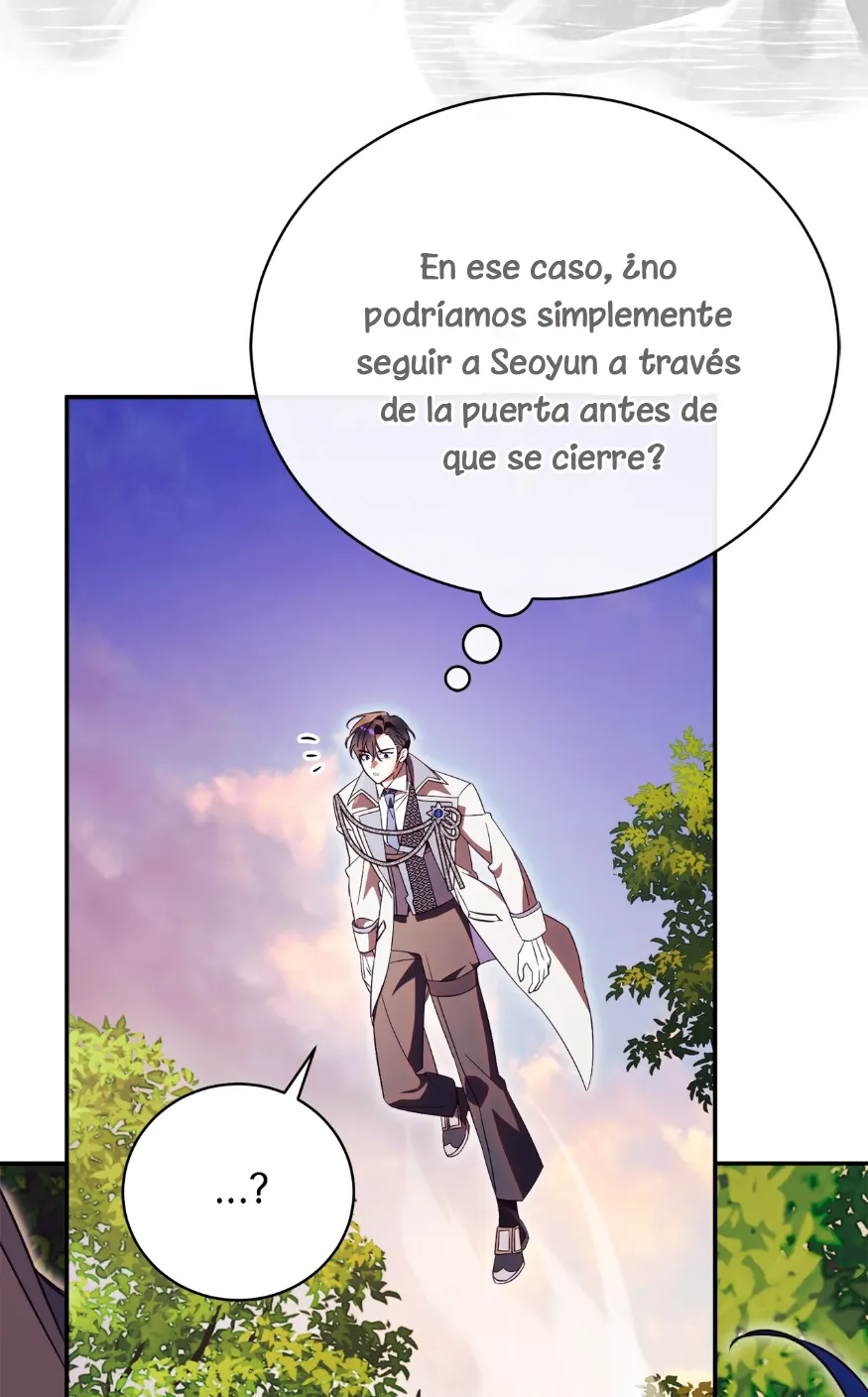 Cómo rechazar la obsesión de mi ex esposo capítulo 78, página 23