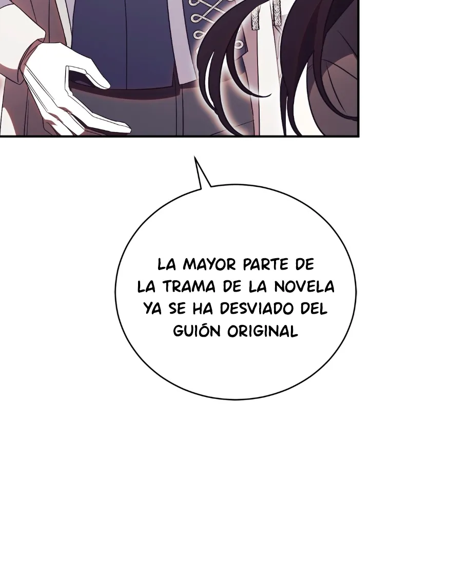 Cómo rechazar la obsesión de mi ex esposo capítulo 79, página 104