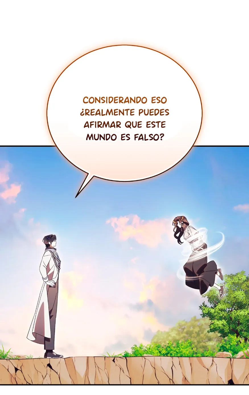Cómo rechazar la obsesión de mi ex esposo capítulo 79, página 105