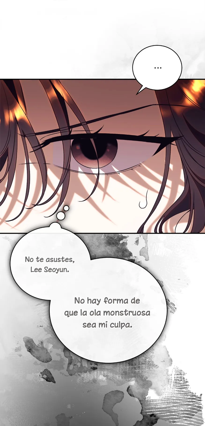 Cómo rechazar la obsesión de mi ex esposo capítulo 79, página 25
